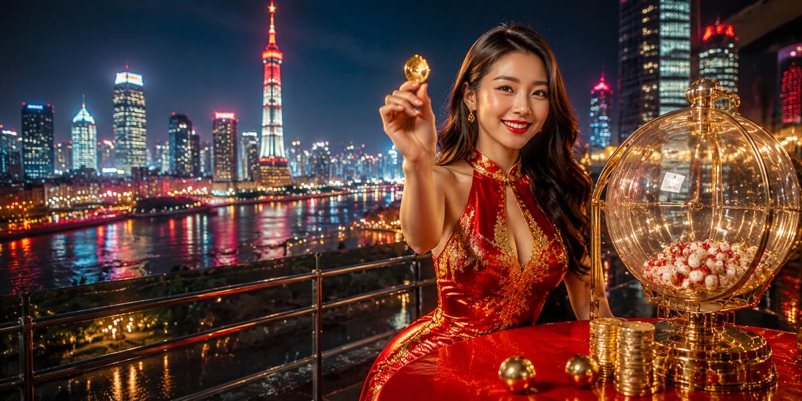 Khung cảnh lễ hội xổ số và cá cược tại TP Hồ Chí Minh