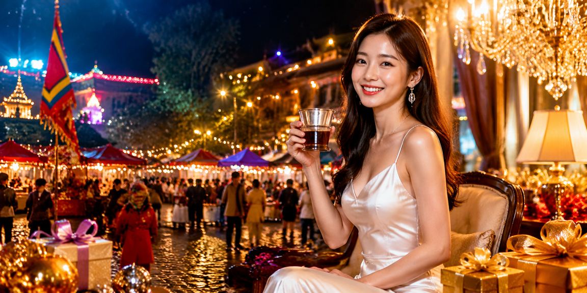 Khung cảnh cá cược casino tại Sapa độc đáo