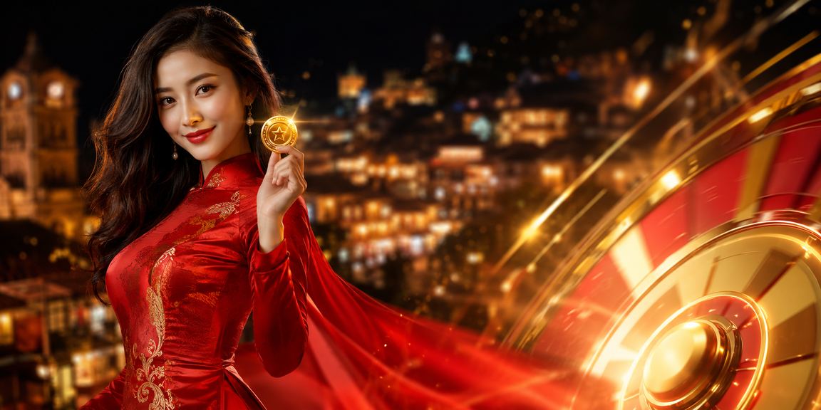 Cảnh sòng bạc và người chơi tại Sapa với nền văn hóa đậm đà